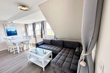 Luxus Haushälfte Alte Remise R2