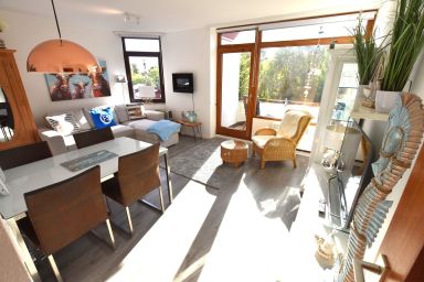 Sonnenblick Lindenhof - Whg.21