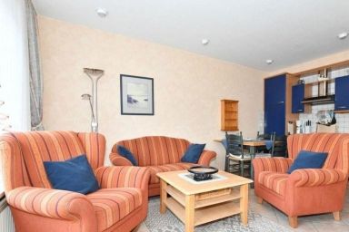 Ferienwohnung Eilts Whg. 14
