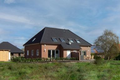 Ferienhaus Lüttje Steern