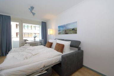 Haus am Meer14 - App. 038  WB