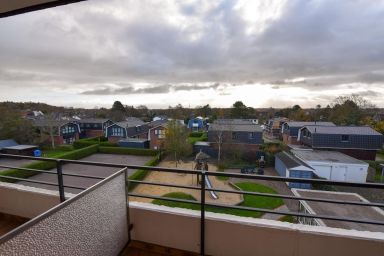 Ferienwohnung  NW 44 mit Balkon