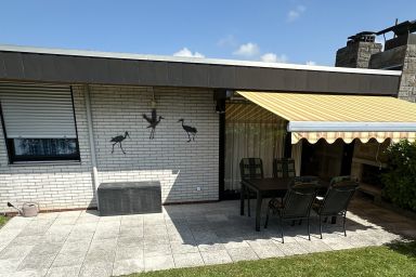 Bungalow Nr.  1507 in Tossens