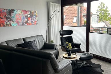 Apartment MeerZeit Wohnung 207