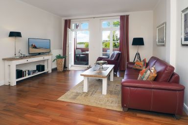 (Brise) Villa Vineta Bansin App. 04