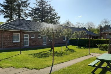 Halligweg 19 - Heuler Whg.5