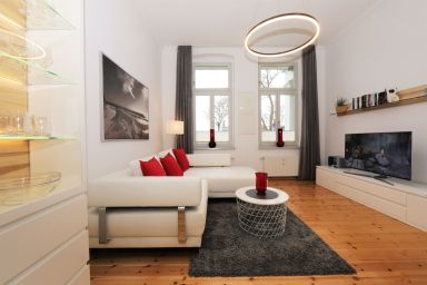 (Brise) Villa Chrissi App. 03