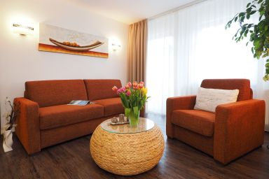 (Brise) Appartement-Suiten Tannenburg App. 328