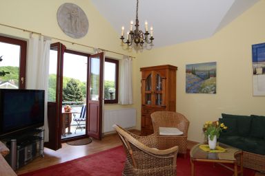 (Brise) Haus auf der Höhe App. 05