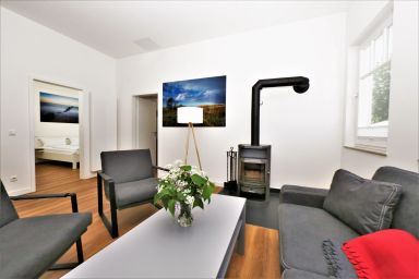 (Brise) Haus Buchenhof App. 2