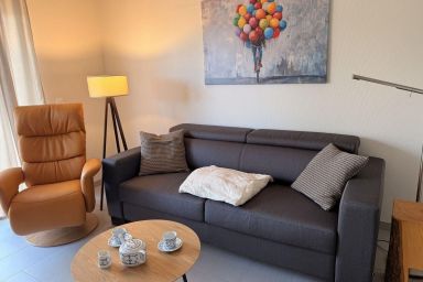 Boutique Appartement am Norddeich (ehem. Strandzeit I)