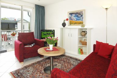 Haus Miramar App. 32