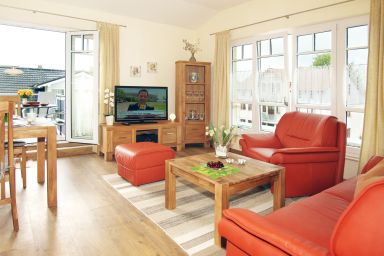 (Brise) Villa Steffi App. 05