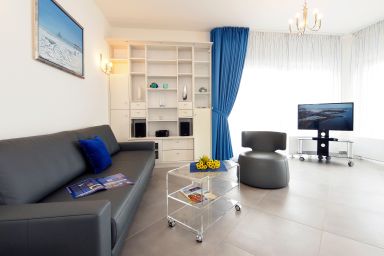 (Brise) Seeresidenz Haus Atlantic App. 3.1