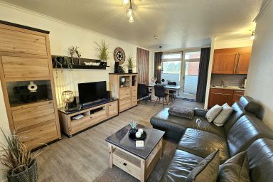 Ferienwohnung Steffens - "Villa am Meer " Whg. 7