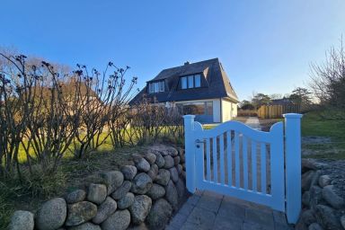 Ferienhaus Am Dorfteich 16a OG