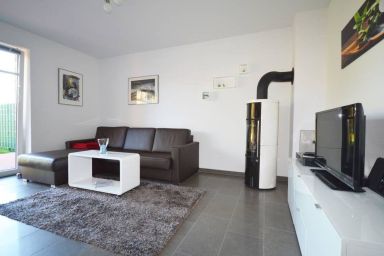 Ferienhaus Seestern