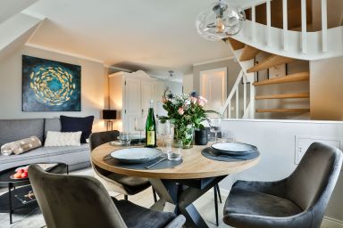 Haus Heefkant, App. 08