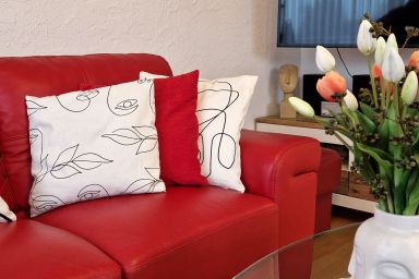 Ferienwohnung Morgenröte