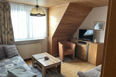 Haus Dornröschen - Wohnung Kaap