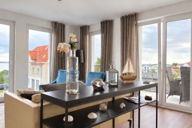 Ferienappartement "Liegeplatz"