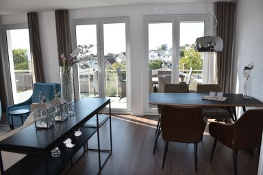 Ferienappartement "Liegeplatz"