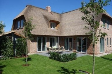 Krümels Hus