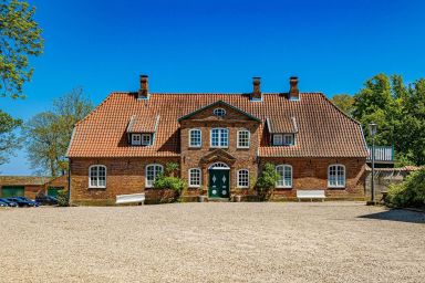 Gut Oehe Ferienwohnung #6