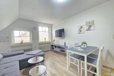 Ferienwohnung Buhne 2
