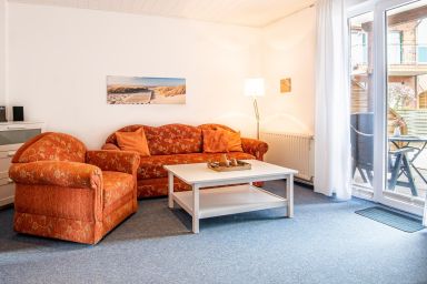 Haus zur Linde Wohnung 1