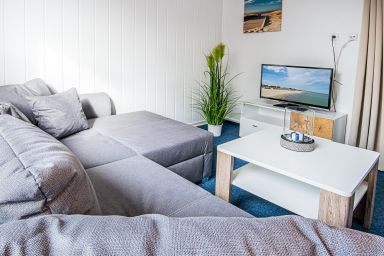 Haus zur Linde Wohnung 5