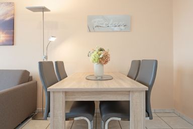 Haus Meeresgruß Relax