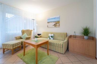 Sonnenwinkel Wohnung 1