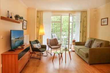 Haus am Weststrand, WE 24 / 9861