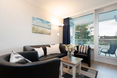 Strandappartements am Leuchtturmweg Ostsee Auszeit