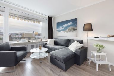 Haus Strandburg Wohnung 15