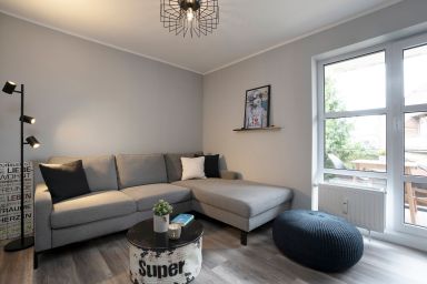 Schützenweg 7-9 Erholungszeit