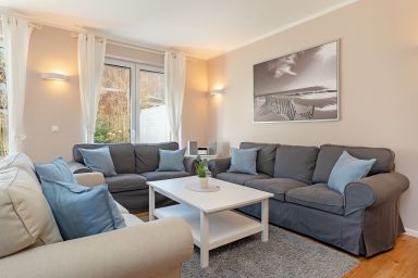 De Hüüs achtern Sandlid Haus A