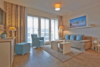 Aparthotel Waterkant Suites, Suite 2-35