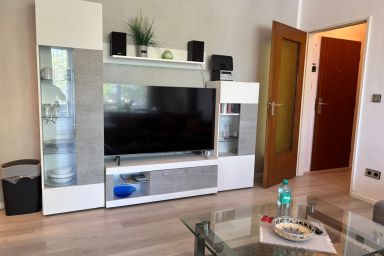 Ferienwohnung Rosarium, App. 27