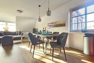Ferienwohnung SyltStyle 75 Westerland
