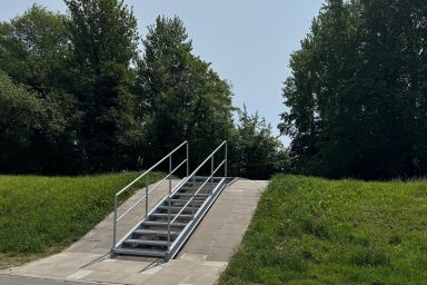 FeWo meehrzeit 3-6-02 - Strandappartements am Leuchtturmweg