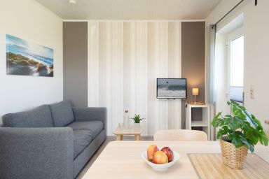 Gästehaus Sulsdorf Wohnung 1