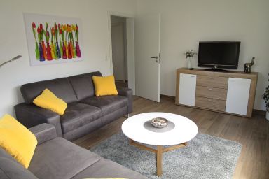 Haus "Am Apfelbaum" Wohnung 4