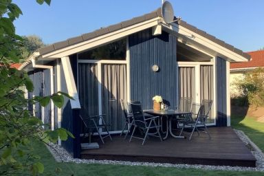 Strandhaus Dünenpark 2a