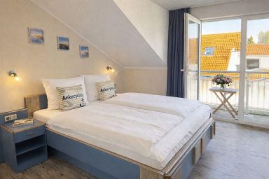 Yachthafenresidenz, WE 7302