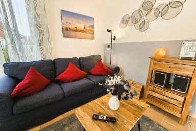 Ferienhaus Hagebutte