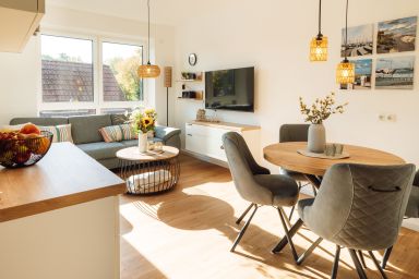 Quartier 18 - 4 | Komfort-Appartement (72 m²) | APPARTO Grömitz