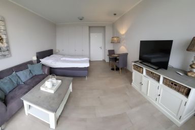 Baltic Horizont mit Meerblick