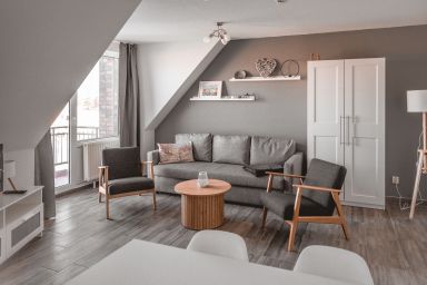 Lagunenstadt am Haff - Fewo 157  Haffblick